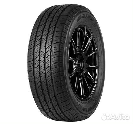 Arivo Terrano ARV H/T 215/70 R16 100H