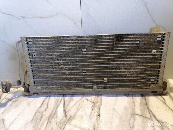 Радиатор кондиционера Opel 1999