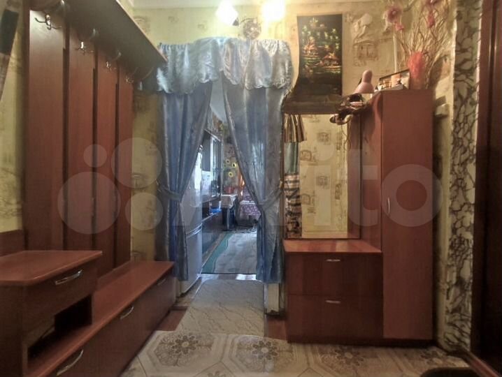 1-к. квартира, 25,8 м², 3/5 эт.