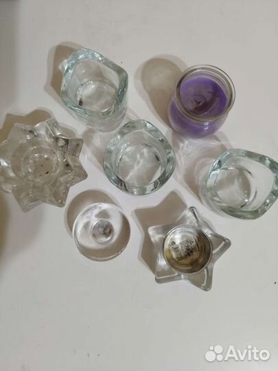 Подсвечник