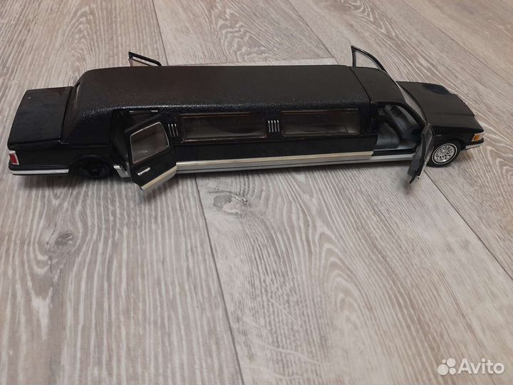 Коллекционные машинки