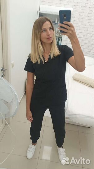 Косметолог