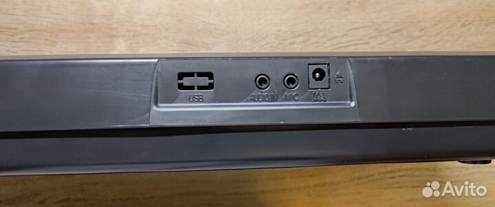 Электронное пианино HS для детей