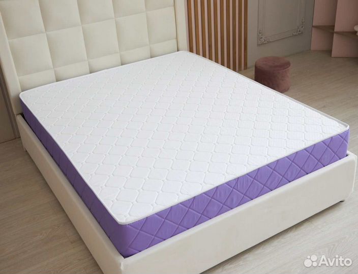 Матрас Мистер Слип Soft Line фоам массаж 12(180х190)