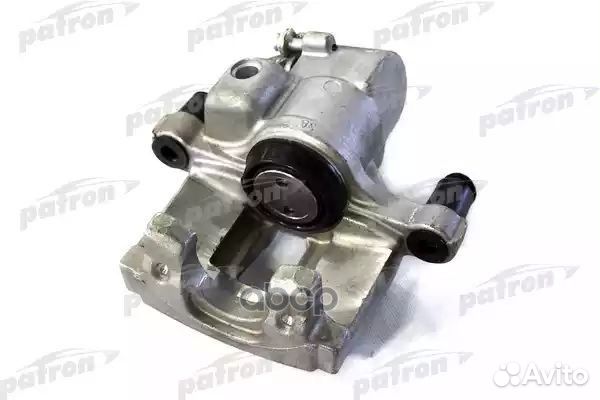 Суппорт тормозной задн прав Renault Espace 2.0