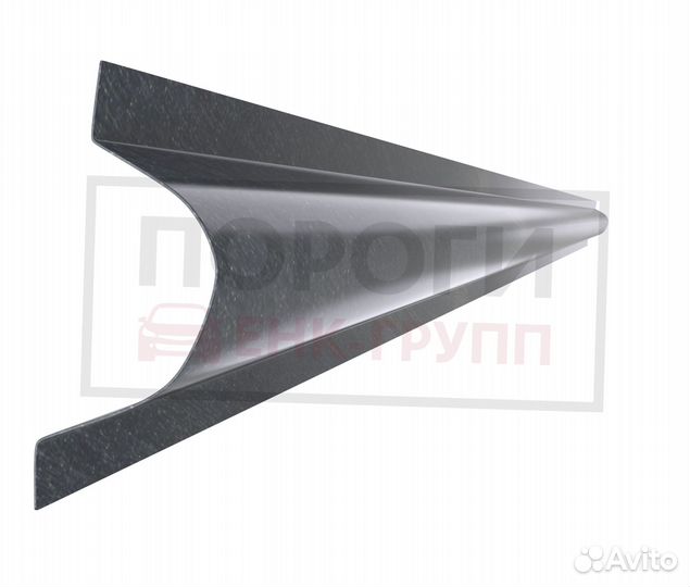 Пороги Iveco и другие