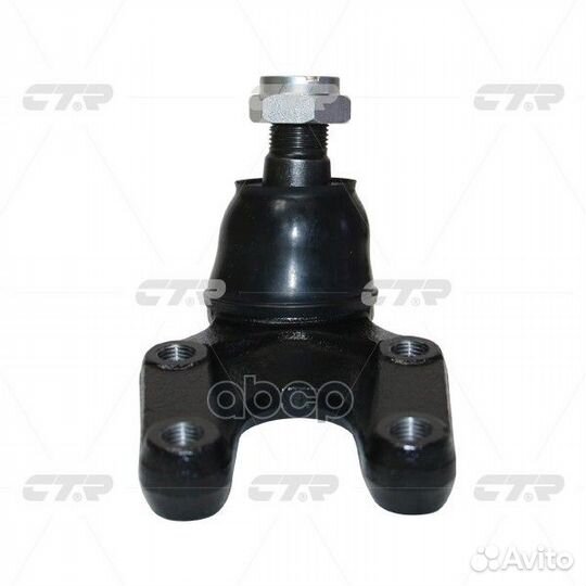 Опора шаровая nissan vanette cargo/mazda bongo