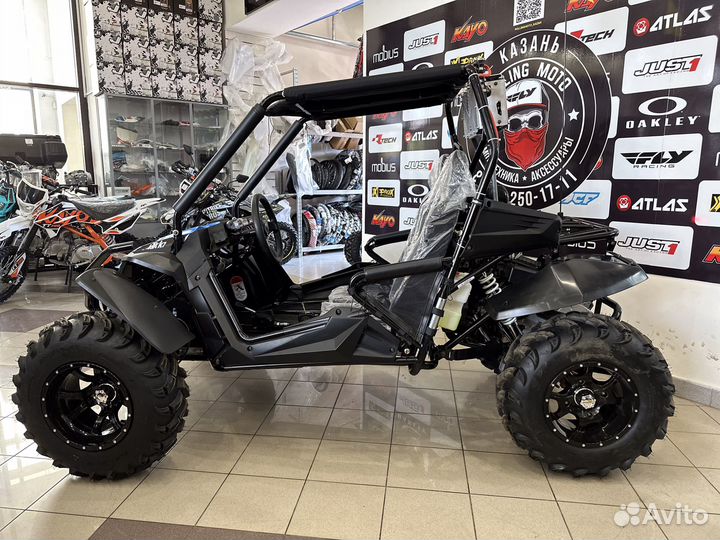 Багги KTA K7 Limited Edition NEW