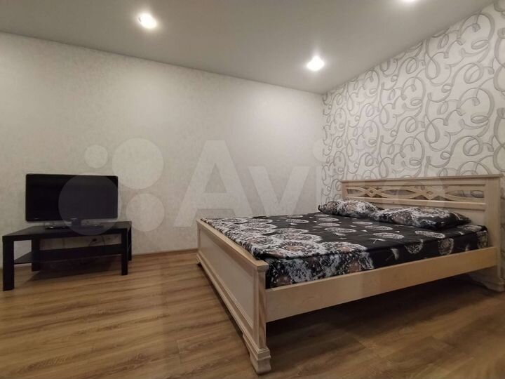 1-к. квартира, 32 м², 2/5 эт.