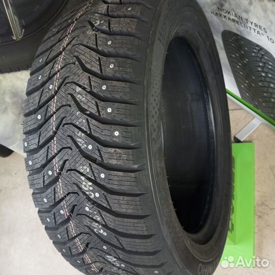 Kumho WinterCraft SUV Ice WS31 265/50 R19 110T