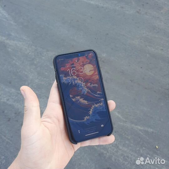 Телефон iPhone 11pro