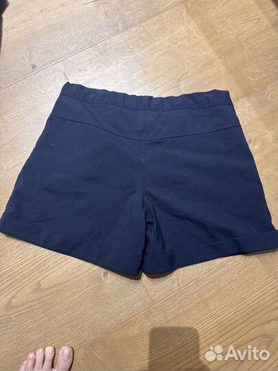 Шорты cookie 158