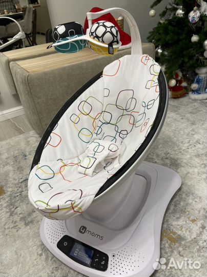 Детские качели