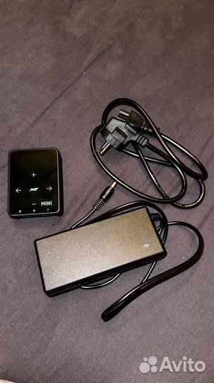 Блок питания MT Power Box Mini S Touch