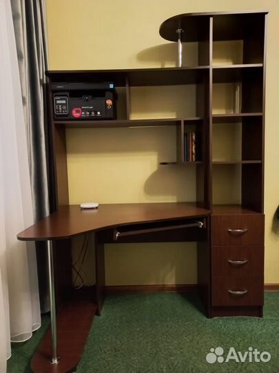 Компьютерный стол бу