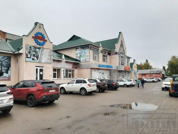Свободного назначения, 260 м²