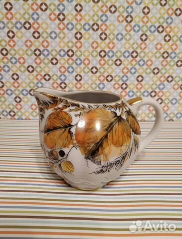 Молочник лфз