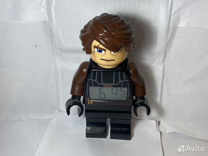 Lego Star Wars фигурки