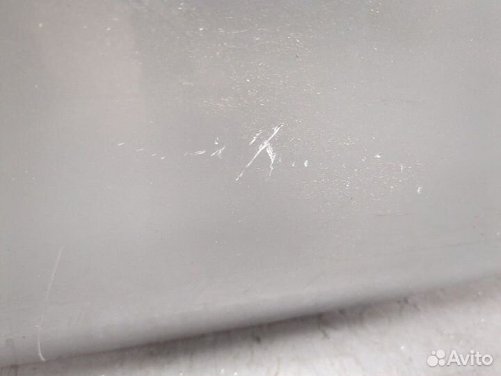 Дверь боковая левая задняя Nissan Primera P12, 2005