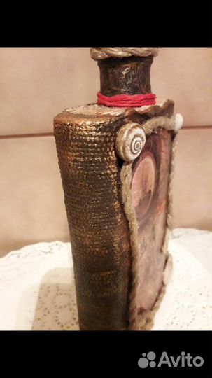 Подарок для Него.Пусть исполнятся все твои желания