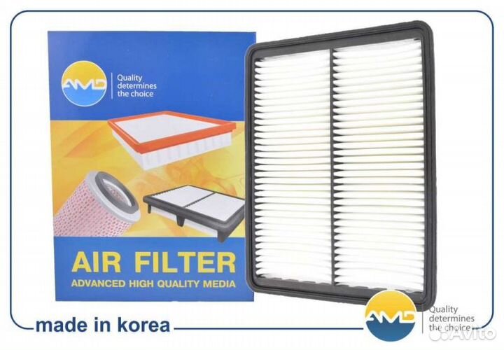 Фильтр воздушный