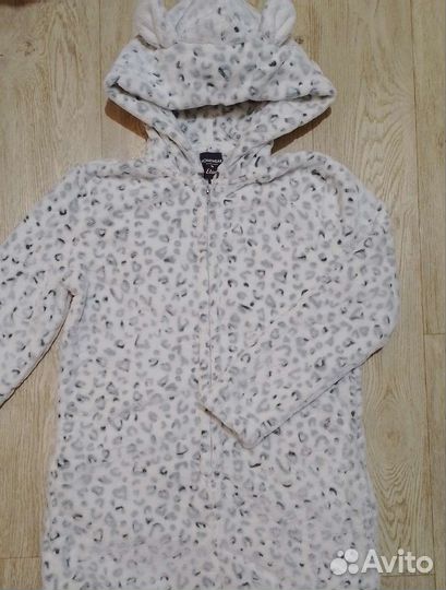 Комбинезон новый / кигуруми etam