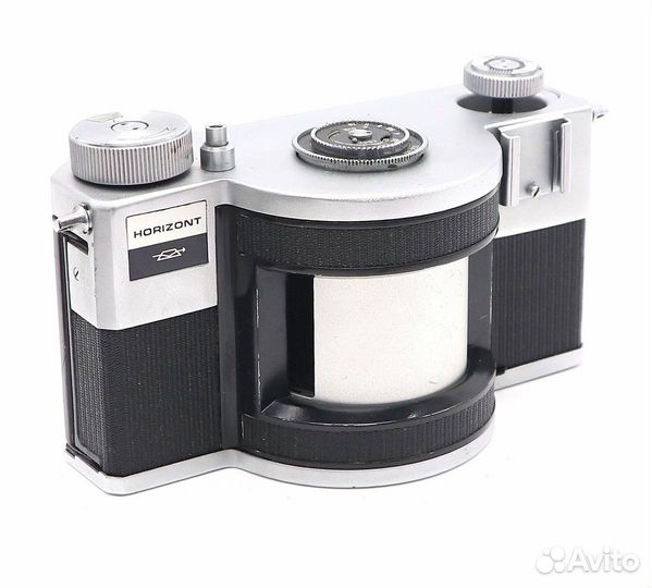 Редкость горизонт экспортный (СССР)