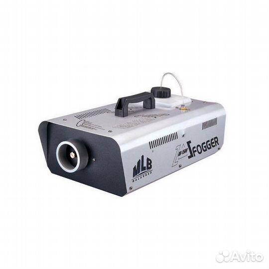 Дым машина MLB AB-1500