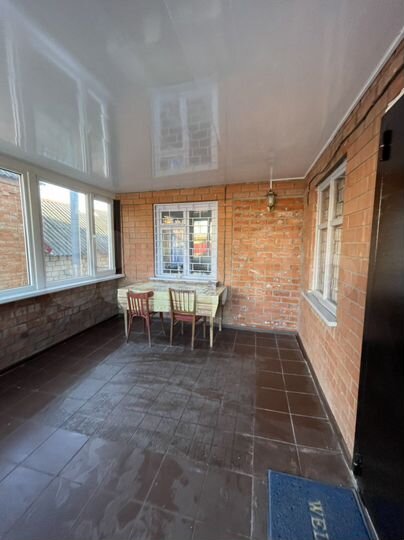 Дом 134,5 м² на участке 5,3 сот.