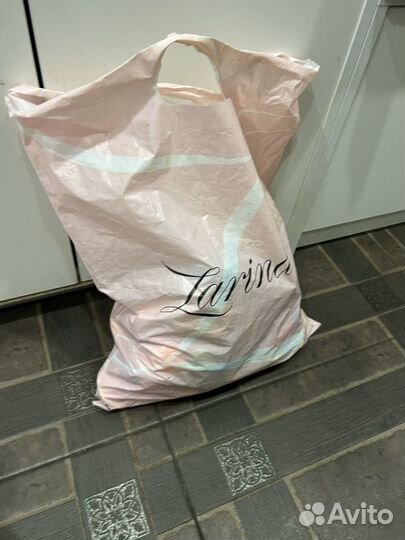 Погремушки пакетом