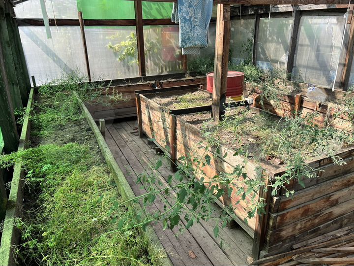 Участок 8 сот. (ИЖС)