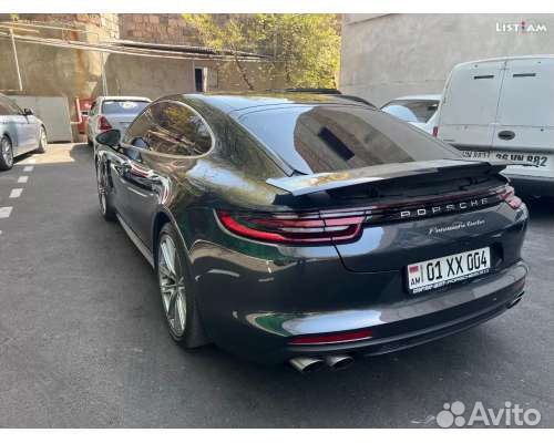 Перегон автомобиля из Армении