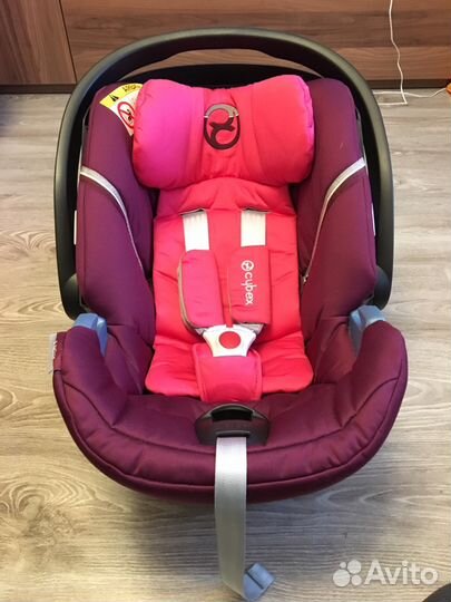 Автолюлька