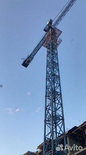 Башенный кран