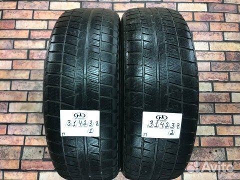 Bridgestone Blizzak Revo GZ 215/60 R17 98S