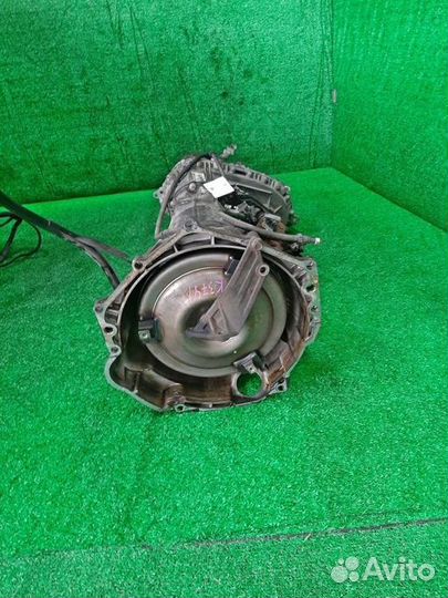 Автомат АКПП cadillac escalade GMT820 LQ9 2004