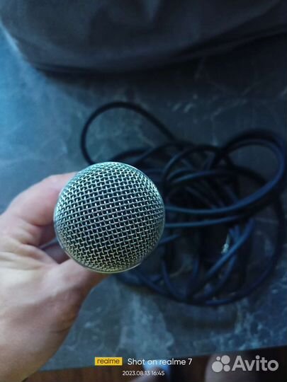 Микрофон LG ACC-M900K