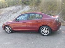 Mazda 3 2.0 AT, 2008, 191 000 км, с пробегом, цена 700 000 руб.