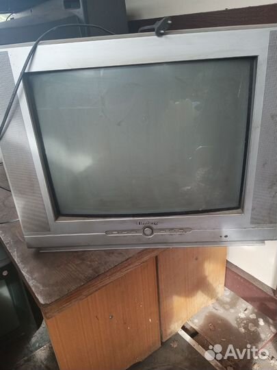 Телевизор бу