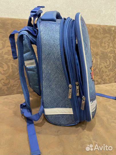 Ранец школьный