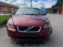 Volvo S40 1.6 MT, 2008, 388 550 км, с пробегом, цена 450 000 руб.