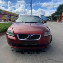 Volvo S40 1.6 MT, 2008, 388 550 км, с пробегом, цена 400 000 руб.