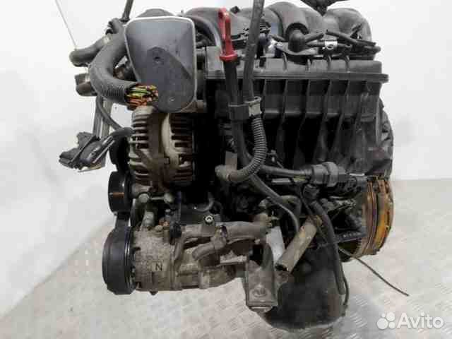 Двигатель bmw 3 e46 (1998 - 2005) n42 б/h