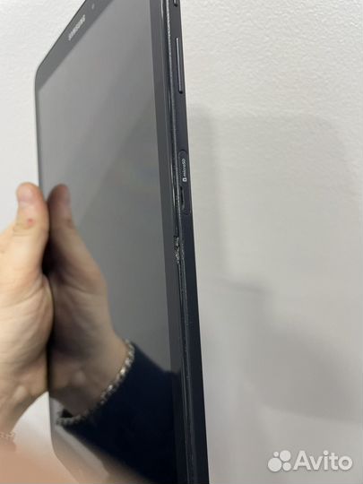 Samsung Tab A 10.1