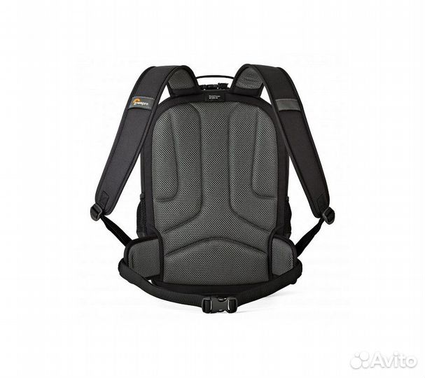 Фоторюкзак Lowepro Photo Classic BP 300 AW (черный