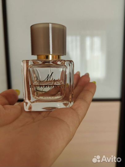 Туалетная вода женская