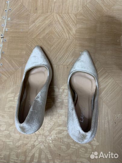Туфли женские 37 размер