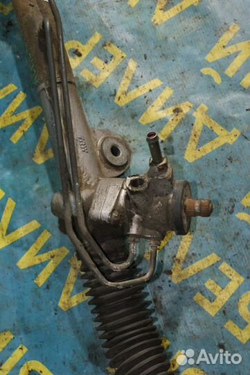 Рулевая рейка Nissan Almera n16