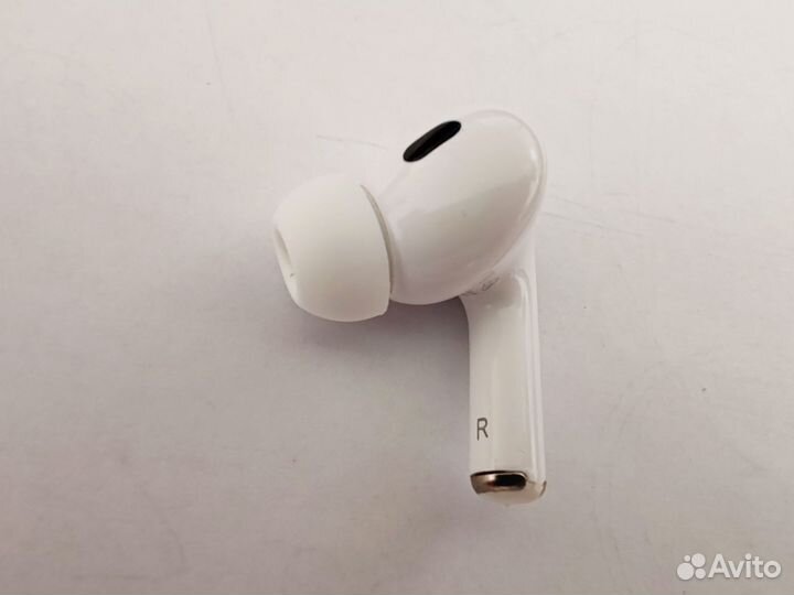 Наушники apple earpods