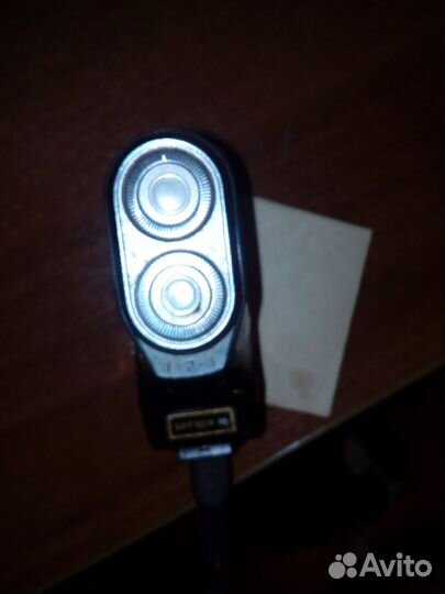 Электробритва бердск - сам себе режиссер